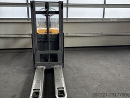 Jungheinrich ERD 220