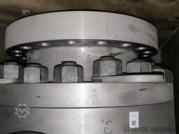 Petrol Valves A182-F51