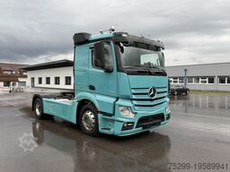 Mercedes-Benz ACTROS 1845 Retarder Hydraulik / Swiss-Vehicle