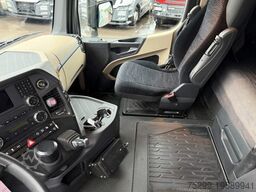 Mercedes-Benz ACTROS 1845 Retarder Hydraulik / Swiss-Vehicle