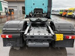 Mercedes-Benz ACTROS 1845 Retarder Hydraulik / Swiss-Vehicle