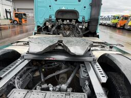 Mercedes-Benz ACTROS 1845 Retarder Hydraulik / Swiss-Vehicle