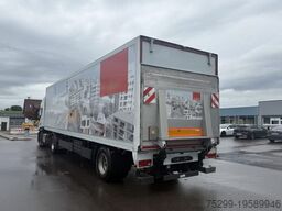 Meusburger MPS-1 Koffer / HB / Swiss-Vehicle