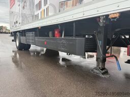 Meusburger MPS-1 Koffer / HB / Swiss-Vehicle