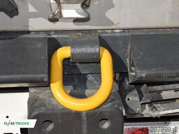 KRONE SDR 2Deck FP60 SLXi 300 Lifting Axle