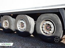 KRONE SDR 2Deck FP60 SLXi 300 Lifting Axle