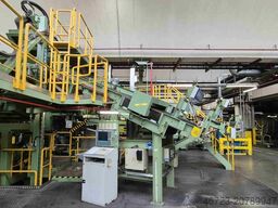 KraussMaffei Vierfachhaus