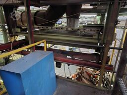 KraussMaffei Vierfachhaus