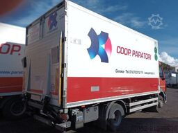 DAF Mod. Vers.