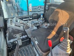 YANMAR VIO 38 - 6 / POWERTILT / 3 Löffel / Klima