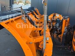 MAN TGA 18.310 / 4X4 ALLRAD / Winterdienst Kommunal