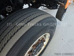 MAN TGA 18.310 / 4X4 ALLRAD / Winterdienst Kommunal