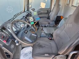MAN TGA 18.310 / 4X4 ALLRAD / Winterdienst Kommunal