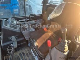 YANMAR VIO 33 - 6 / POWERTILT / 3 Löffel / D-Maschine