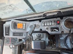 YANMAR VIO 33 - 6 / POWERTILT / 3 Löffel / D-Maschine