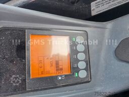 YANMAR VIO 33 - 6 / POWERTILT / 3 Löffel / D-Maschine