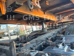 MAN TGA 18.310 / 4X4 ALLRAD / Winterdienst Kommunal