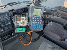 MAN TGA 18.310 / 4X4 ALLRAD / Winterdienst Kommunal