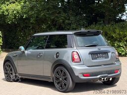 MINI Cooper S 1.6 16v Klima  Xenon! Schlechter Start