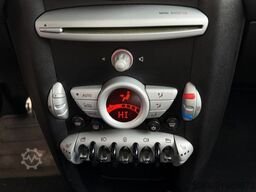 MINI Cooper S 1.6 16v Klima  Xenon! Schlechter Start