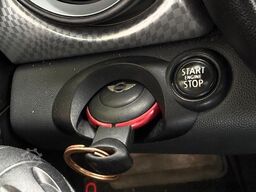 MINI Cooper S 1.6 16v Klima  Xenon! Schlechter Start