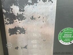 Deckel Maho DMU 60 T