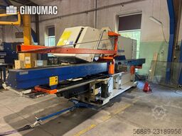 Cincinnati Milacron Sabre 750