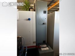 Cincinnati Milacron Sabre 750