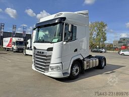 DAF XF 480 FT 4x2 OCC378 SH – TraXon – MX-Engine brake