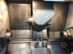 Mazak Integrex 200 III-ST