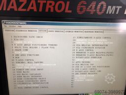 Mazak Integrex 200 III-ST