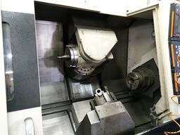 Mazak Integrex 200 III-ST
