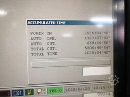 Mazak Integrex 200 III-ST