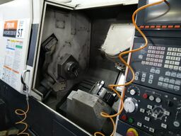 Mazak Integrex 200 III-ST