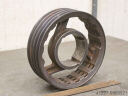 unbekannt SPB 250-4 (17 mm)