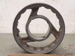 unbekannt SPB 250-4 (17 mm)