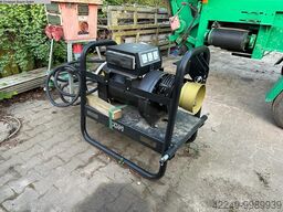 CGM ZRW132 LC