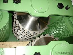 MS-Maschinenbau HNS-2-75