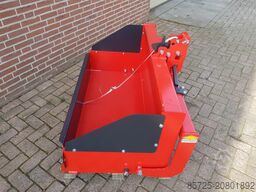  Mechanische kiepbak 125