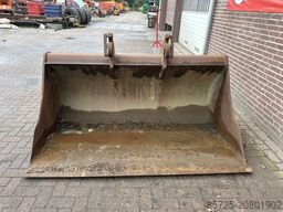 Slotenbak CW 40 - Gebruikt