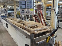 KRAUS – MAFFEI KMD 75 XS/P