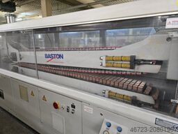 KRAUS – MAFFEI KMD 75 XS/P