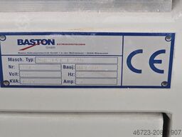 KRAUS – MAFFEI KMD 75 XS/P