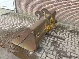 Slotenbak CW 30 - Gebruikt