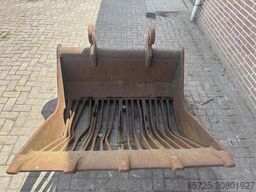 Puinbak CW 30 - Gebruikt