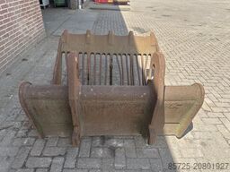 Puinbak CW 30 - Gebruikt