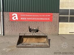 Kantelbak CW 30 - Gebruikt