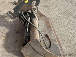 Kantelbak CW 30 - Gebruikt