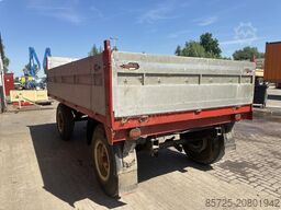  Schamelwagen - Marge