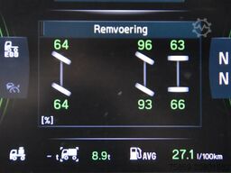 Scania S520 V8 NGS 4x2NB - RETARDER - 691 TKM - FULL A...